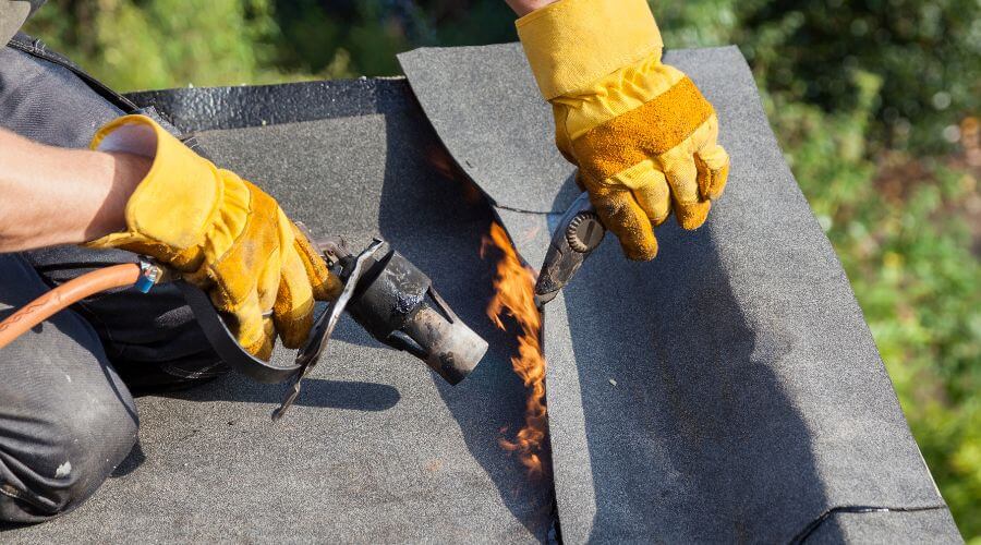 Expert new roof installation services in Ringgold, PA